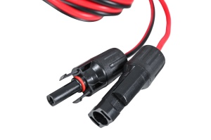 Cablu extensie 3 metri, conectori MC4 la mufa XT60 - Img 4