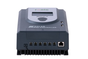 Controler/Regulator Incarcare Solara MPPT RONIC MPJ2024-40A - Img 4