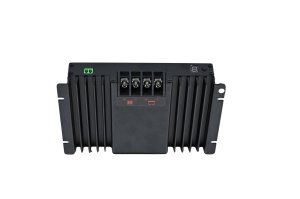 Controler/Regulator Incarcare Solara WIN2075-K, Bluetooth, 20A, 12V/24V - Img 4