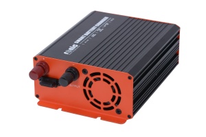 Incarcator / Redresor Inteligent pentru Acumulatori LiFePO4/AGM/GEL, 24V si 25.6V, 10A, Model RONIC GS-2410B - Img 4