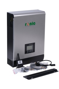 Invertor Solar Hibrid RONIC HP-502, 5 KW/48V - Img 6