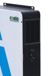 Invertor Solar Hibrid RONIC PRO 3600, 3.6KW/24V - Img 4