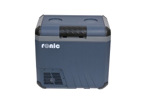 Lada Frigorifica Portabila cu Compresor, 12V/24V/230V, 18 litri, RONIC HOG-18 - Img 2