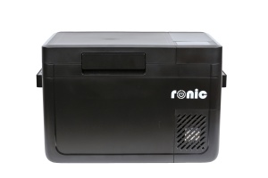 Lada Frigorifica Portabila cu Compresor, 12V/24V/230V, 25 litri, RONIC UOG-30 - Img 3