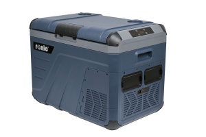 Lada Frigorifica Portabila cu Compresor, 12V/24V/230V, 45 litri, Bluetooth, RONIC SOG-45 - Img 2