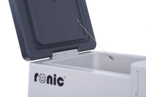 Lada Frigorifica Portabila cu Compresor, RONIC FC30, 30 litri, functie Bluetooth - Img 7