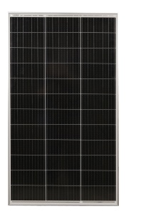 Panou Solar Monocristalin Rulote/Ambarcatiuni 150W