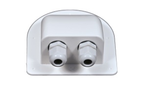 PRESETUPA DUBLA TRECERE CABLURI SOLARE 4MM-6MM - Img 3