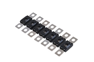 Sigurante fuzibile DC, tip MEGA, 12V/24V/48V/51.2V, ADM-100, putere 100A - Img 3