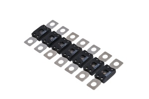 Sigurante fuzibile DC, tip MEGA, 12V/24V/48V/51.2V, ADM-250, putere 250A - Img 3