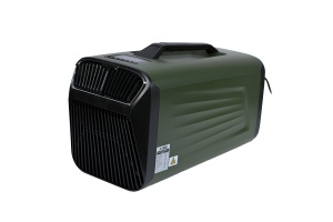 Aer condiționat portabil cu Inverter pentru camping, model RONIC IOG-1