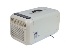 Aer condiționat portabil pentru camping, model RONIC SOG-1+