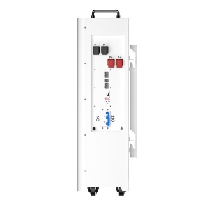 Baterie/Acumulator rezidențial LiFePO4 51.2V/314 Ah – Model BASEN GREEN BR-OW-LV 16 KWh - Img 4