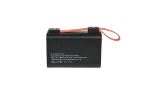 Baterie externa portabila LAPTOP, model RONIC J-F30, 30000 mAh, Super Fast Charge 2x100W - Img 5