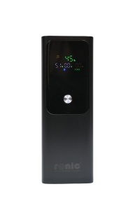Baterie externa portabila LAPTOP , model RONIC J-K81, 20000 mAh, Super Fast Charge 100w - Img 2
