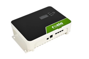 Controler Incarcare Solara MPPT RONIC MS2440N, Bluetooth inclus, 100V/40A, 12/24V - Img 2