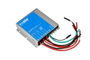 Controler/Regulator Incarcare Solara MPPT1050-BT, Bluetooth inclus, 45V/10A, 12V