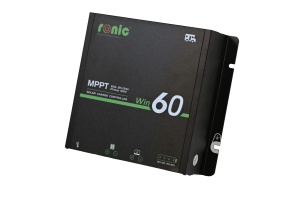 Controler/Regulator Incarcare Solara RONIC WIN60100-K, Bluetooth inclus, 100V/60A, 12V/24V - Img 3