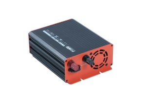Incarcator / Redresor Inteligent pentru Acumulatori LiFePO4/AGM/GEL, 12V si 12.8V, 20A, Model RONIC GS-1220B - Img 5