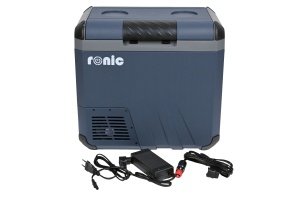 Lada Frigorifica Portabila cu Compresor, 12V/24V/230V, 18 litri, RONIC HOG-18 - Img 10