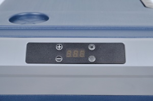 Lada Frigorifica Portabila cu Compresor, 12V/24V/230V, 45 litri, Bluetooth, RONIC SOG-45 - Img 11
