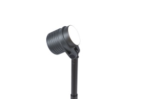 MINI LANTERNA 2IN1 CAMPING LED, STAND TRIPOD, MODEL RONIC VP-HL01, NEGRU - Img 9