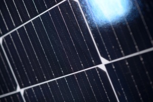 Panou Solar Monocristalin, Maysun Solar MS450MB-72H, 450W - Img 3