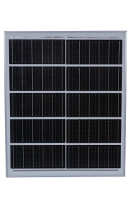 PROIECTOR CU SENZOR DE MISCARE, RADAR SI PANOU SOLAR DETASABIL 300W, MODEL MJ-BW300 - Img 2