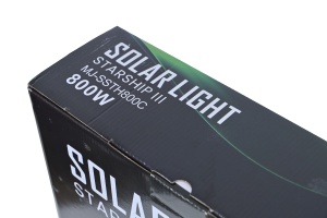 PROIECTOR SOLAR DE EXTERIOR, PUTERE LEDURI 800W CU CAMERA VIDEO, CONEXIUNE WIFI, MODEL MJ-SHTH800C-WIFI - Img 6