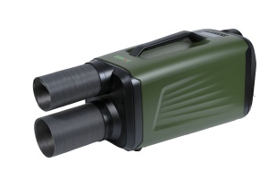 Aer condiționat portabil cu Inverter pentru camping, model RONIC IOG-1 - Img 8