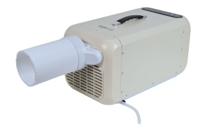 Aer condiționat portabil pentru camping, model RONIC SOG-1+ - Img 8