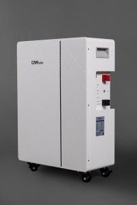 Baterie/Acumulator rezidențial LiFePO4 51.2V/280 Ah – Model DAH Solar DHN-LVWES15-G1 14.33 kWh - Img 2