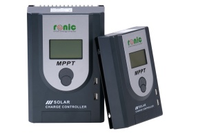 Controler/Regulator Incarcare Solara MPPT RONIC MPJ2024-40A - Img 6