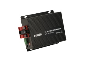 Incarcator DC-DC, 12V–12V, 60A, model RONIC B2B1260 - Img 1