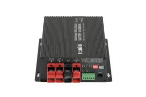Incarcator DC-DC + Controler/Regulator Incarcare Solara MPPT RONIC BS126030, 12V - Img 3