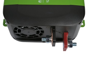 Incarcator / Redresor Inteligent pentru Acumulatori LiFePO4/AGM/GEL, 12V si 12.8V, 10A, Model RONIC HK-1210B - Img 5