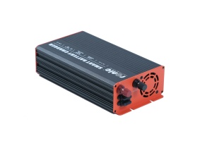 Incarcator / Redresor Inteligent pentru Acumulatori LiFePO4/AGM/GEL, 12V si 12.8V, 30A, Model RONIC GS-1230B - Img 4