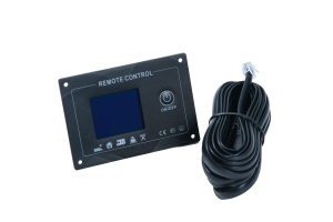 Invertor DC-AC cu Sinus PUR, 12V-230V, model RONIC RS1500P, 1500W/3000W - Img 6