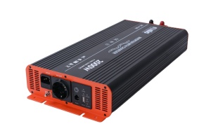 Invertor DC-AC cu Sinus PUR, 12V-230V, model RONIC RSC2000P, 2000W/4000W - Img 3