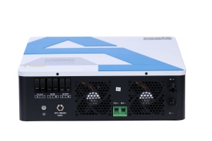 Invertor Solar Hibrid RONIC PRO 3600, 3.6KW/24V - Img 6