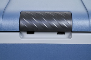Lada Frigorifica Portabila cu Compresor, 12V/24V/230V, 35 litri, Bluetooth, RONIC SOG-35 - Img 9