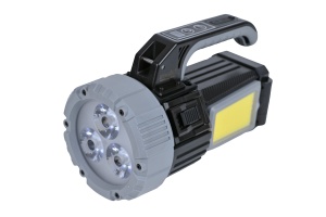 Lanterna /Lampa de masa dubla extensibila, RONIC SQ-G18 - Img 2