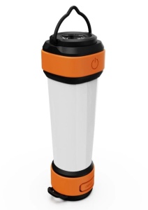 LANTERNA REINCARCABILA MULTIFUCTIONALA CU MOD DE RESPINGERE A TANTARILOR, 500 LUMENI, MODEL SKYWOODS L70931