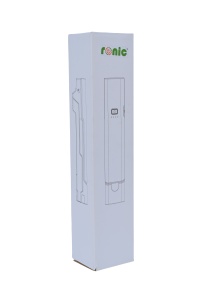 PROIECTOR LED DE LUCRU, STAND EXTENSIBIL, MODEL CR-TT3, PORTOCALIU - Img 8