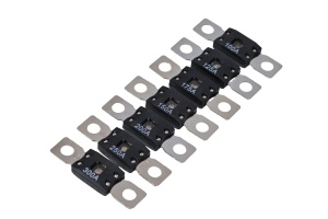 Sigurante fuzibile DC, tip MEGA, 12V/24V/48V/51.2V, ADM-200, putere 200A - Img 2