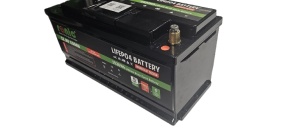 Baterie/Acumulator LiFePO4, 12.8V 150Ah, UnderSeat Design, Bluetooth si Auto-Incalzire, model LFP12150PUSG - Img 5