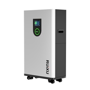 Baterie/Acumulator rezidențial LiFePO4, 51.2V/314 Ah – RUIXU LITHI2-16KWh cu AUTO-INCALZIRE - Img 3