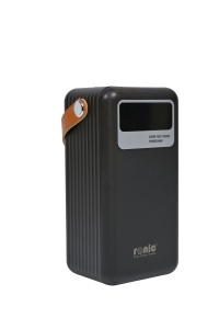 Baterie externa portabila , model RONIC J-102S, 60000 mAh, Fast Charge 22.5W - Img 2