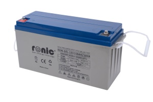 Baterii/Acumulatori RONIC GEL VRLA 12V 200Ah (10HR) - Img 3