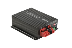 Controler/Regulator Incarcare Solara MPPT + Incarcator DC-DC RONIC BS126030, 12V - Img 2